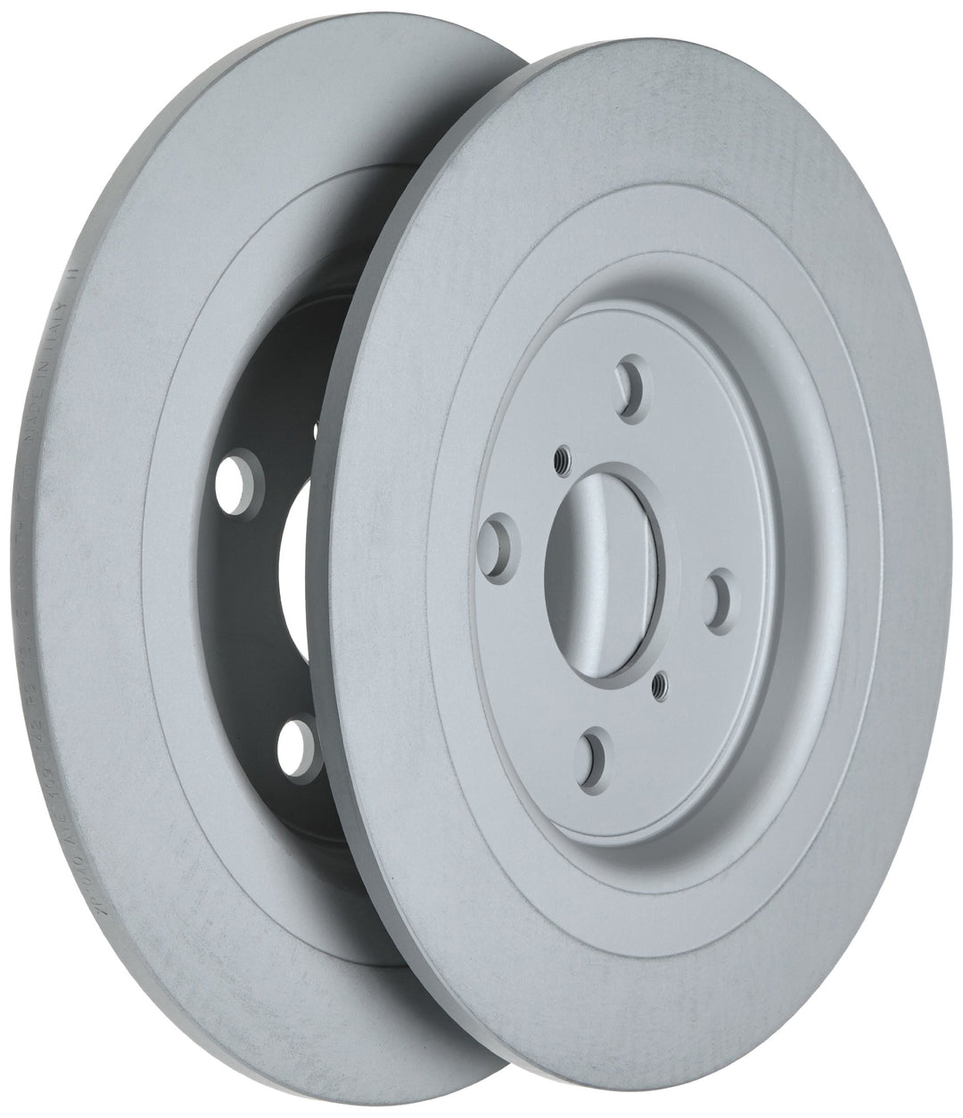ATE 24010901421 Bremsscheibe - (Paar)