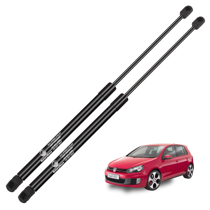 2X Heckklappendämpfer für VW Bora Variant 1J6 Kombi 1999-2005 für Golf IV 1J1 Golf IV Variant 1J5 19