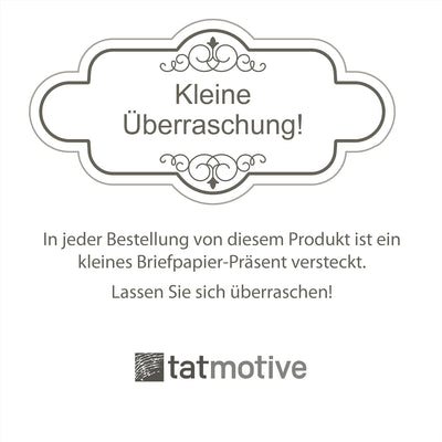 Edle Gohrsmühle Briefumschläge (100 Stück) DIN lang gefüttert mit feinem Innenfutter, Markenumschläg