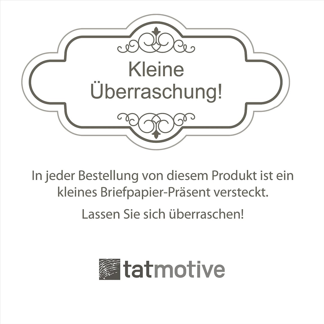 Flora-Bianca Briefpapier 500 Blatt Papier DIN A4 beidseitig floral Natur nachhaltig für Frauen Schre