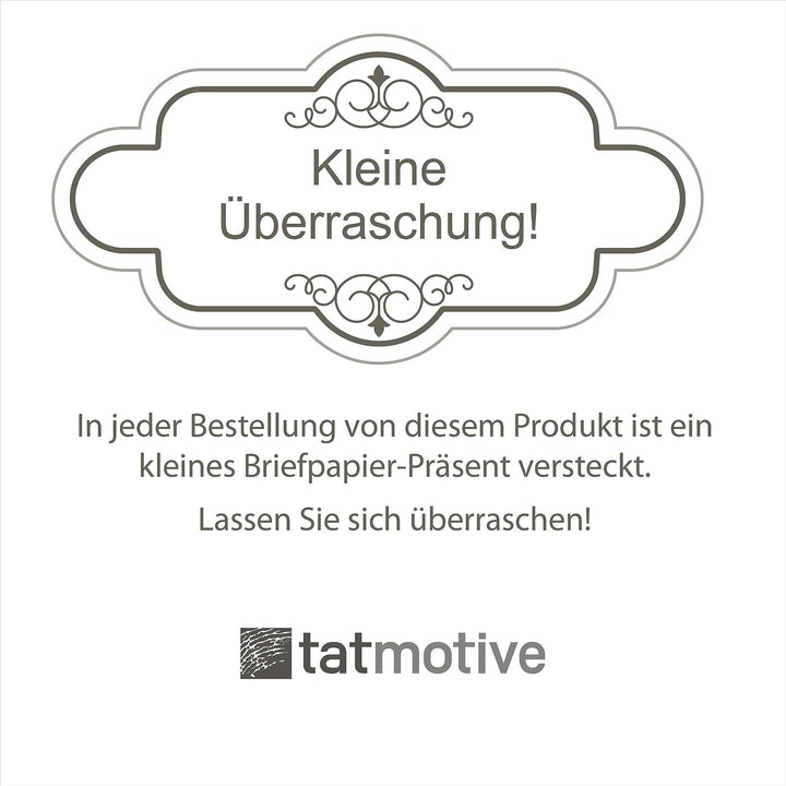 Flora-Bianca Briefpapier 500 Blatt Papier DIN A4 beidseitig floral Natur nachhaltig für Frauen Schre
