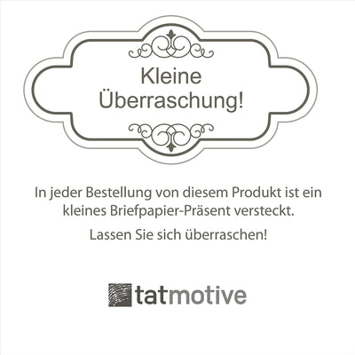 Julfest 25 Sets Weihnachtsbriefpapier mit Umschlag ohne Fenster Weihnachtspapier A4 Briefpapier Weih