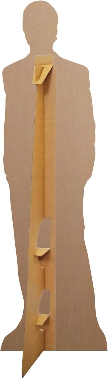 Star Cutouts Pappaufsteller von Ian Somerhalder, Somerhalder