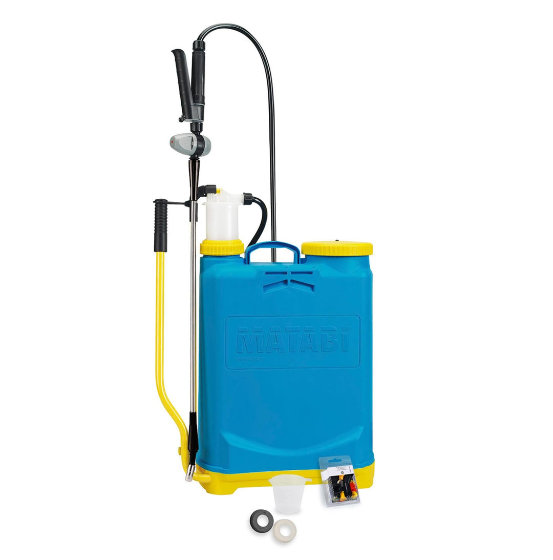 Matabi Super Agr Handsprüher Super 16
