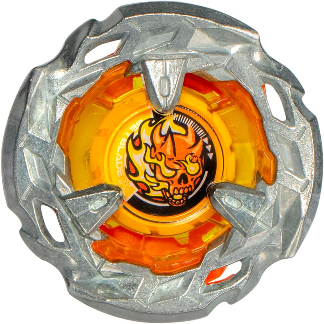 Beyblade X Booster Single Pack HSG0285 Scythe Incendio 3-80B