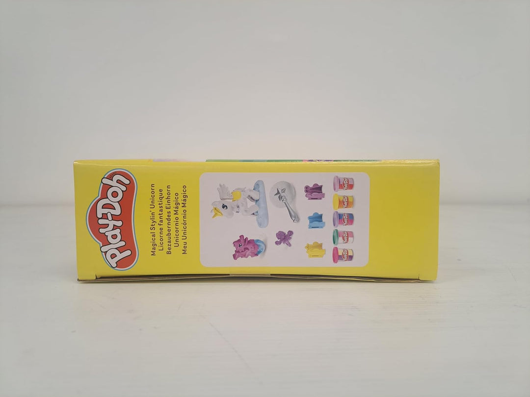 Play-Doh - Modelliermasse, Einhorn, Fantastisch