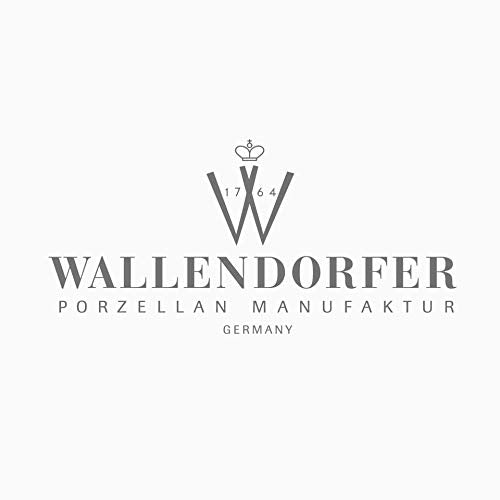Wallendorfer Mörser mit Stössel/Pistill ideal für Safran