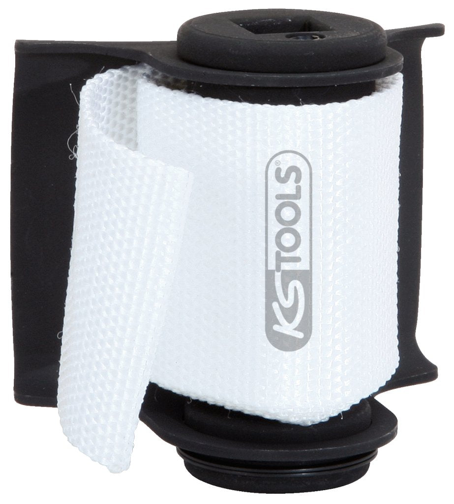 KS Tools 455.0055 1/2" Filter-Gurtband-Schlüssel, Ø 150mm