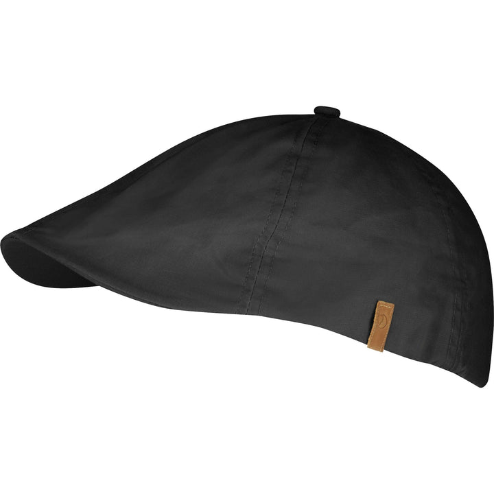 FJALLRAVEN Övik Flat Cap Mütze S/M Dunkelgrau (40), S/M Dunkelgrau (40)