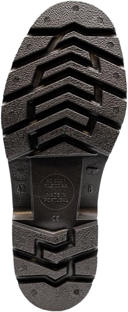 Dunlop Watstiefel Watstiefel 42 EU Oliv, 42 EU Oliv