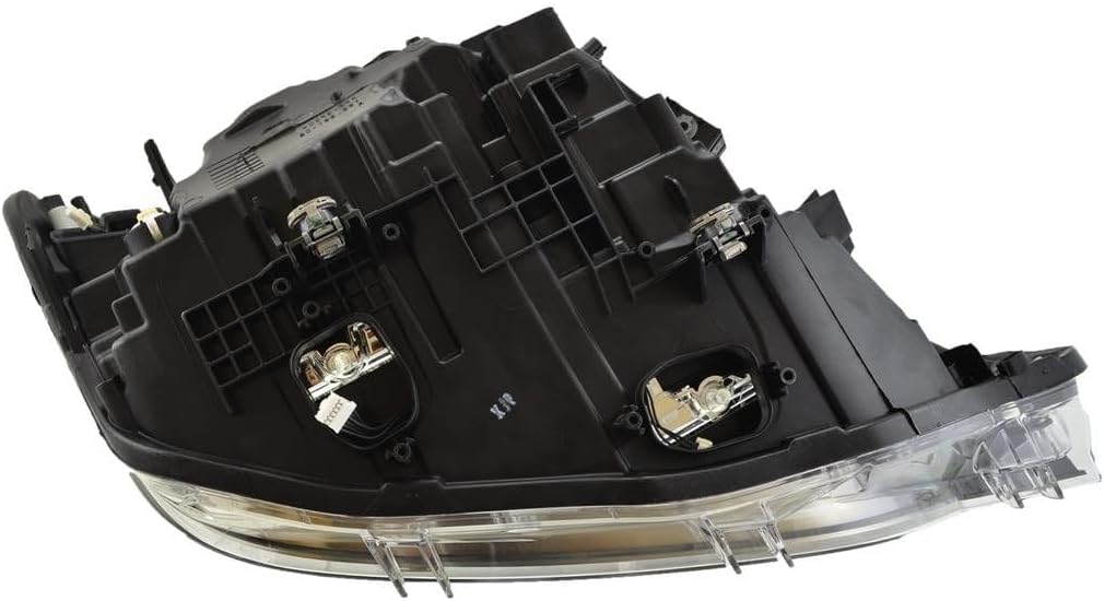 HELLA 1EX 012 102-951 LED-Hauptscheinwerfer - links - für u.a. BMW 3 Touring (F31) Links (Fahrerseit