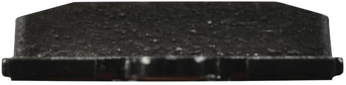 HELLA PAGID 8DB 355 008-461 Bremsbelagsatz - T1153 - Dicke/Stärke: 15.7mm - Bremssystem: Teves - nic