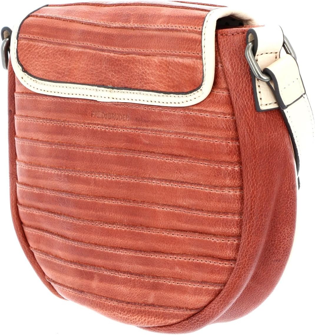 FREDsBRUDER Cruise Collection Night Stroll Bag Blush