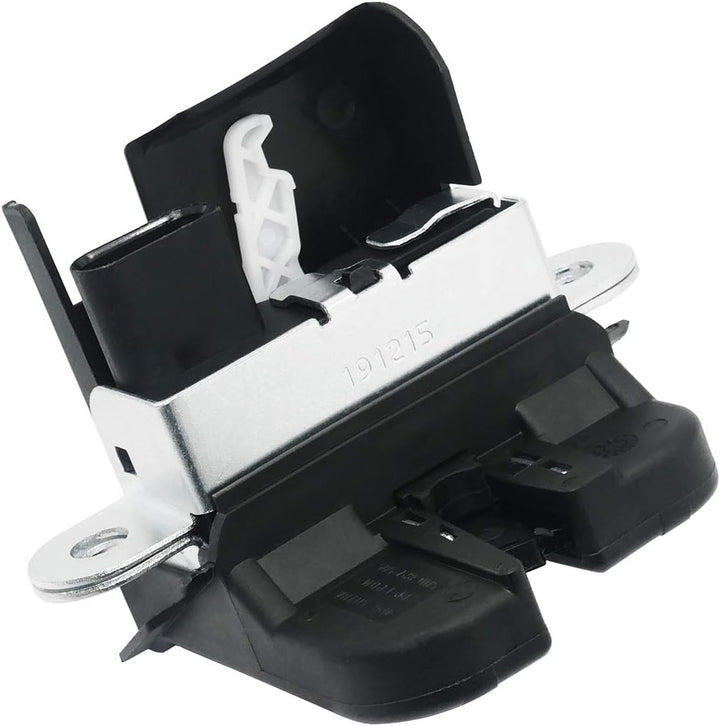 ZEALfix heckklappenschloss stellmotor für A4 Passat CC Kofferraum Türschloss Kofferraumdeckel Verrie