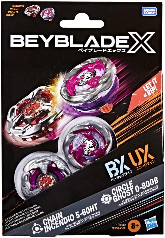 BEY BBX Prospect