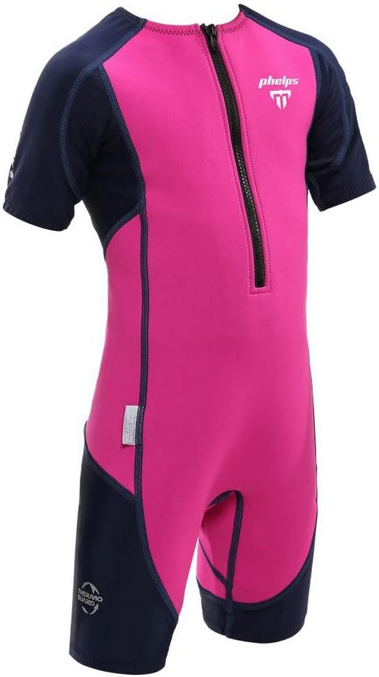 Aquasphere Stingray HP2 Short Sleeve