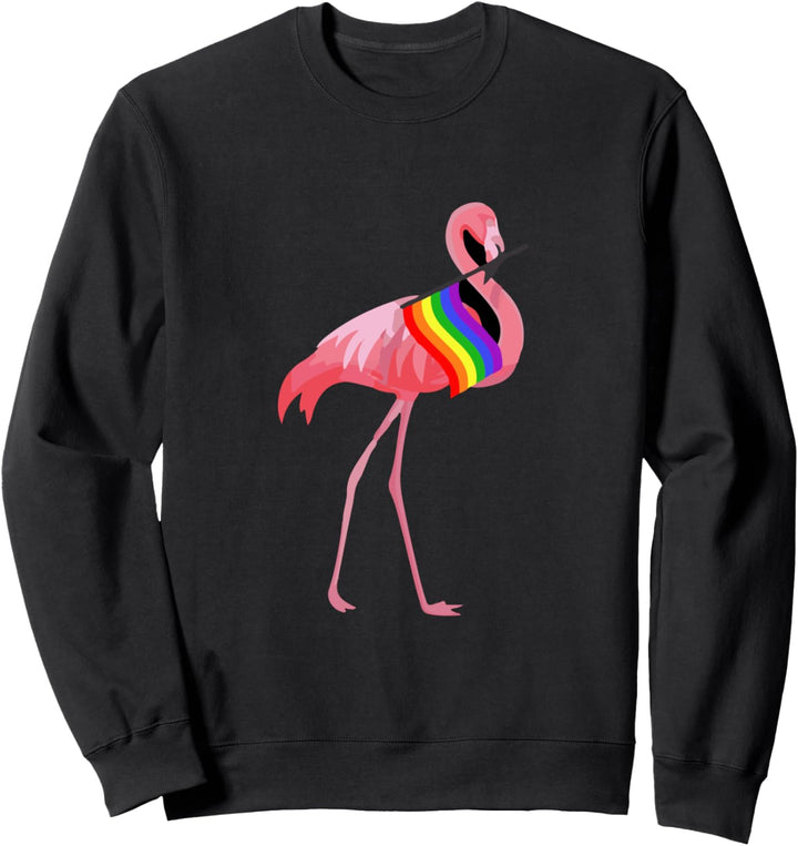 LGBT Gay Pride Schwule Lesben Bisexuelle Transgender Sweatshirt