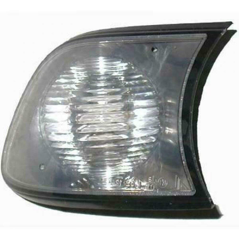 Diederichs 1214273 Blinker Links