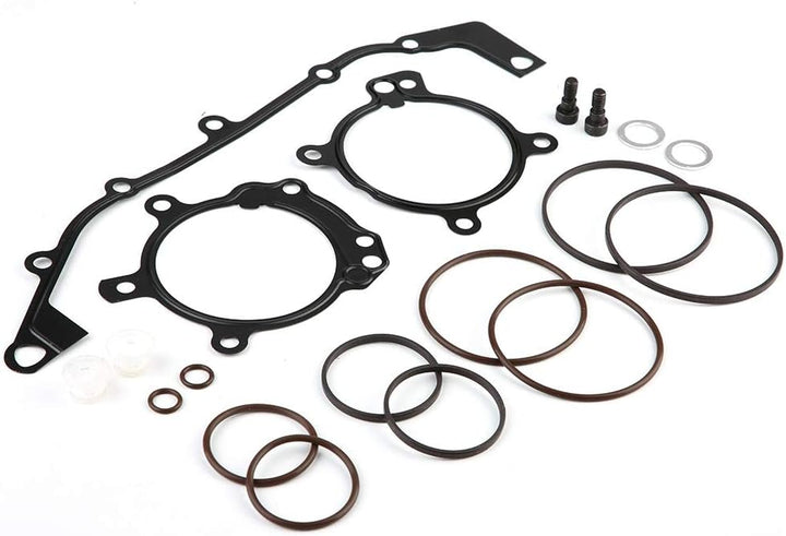 KIMISS Kunststoff 1 Satz * Reparatursatz für O-Ring-Dichtung, Doppel Vanos Reparatursatz für O-Ring