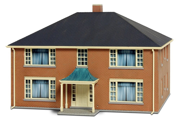 Walthers Cornerstone 933-3781 Wohnhaus, One Size