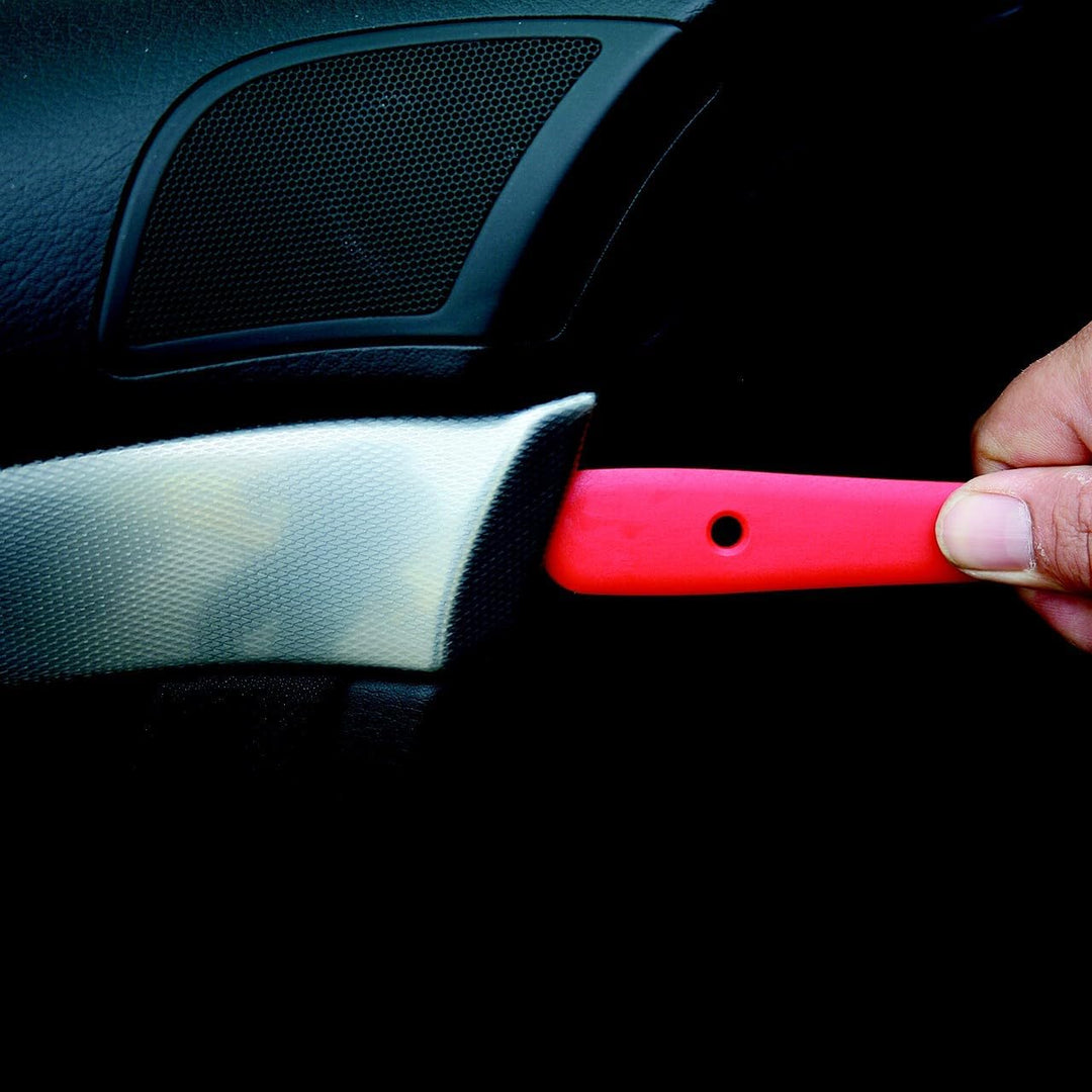 KS Tools 911.8105 Innenraumverkleidungs-Lösewerkzeug-Satz, 6-tlg.
