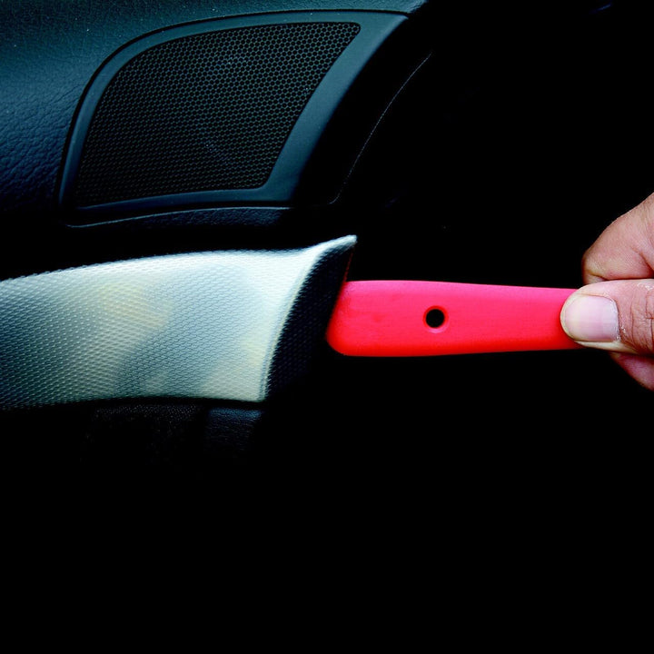 KS Tools 911.8105 Innenraumverkleidungs-Lösewerkzeug-Satz, 6-tlg.