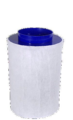 Carbon Aktive 300Z Aktivkohlefilter Grow 300m³/h Geruchsfilter