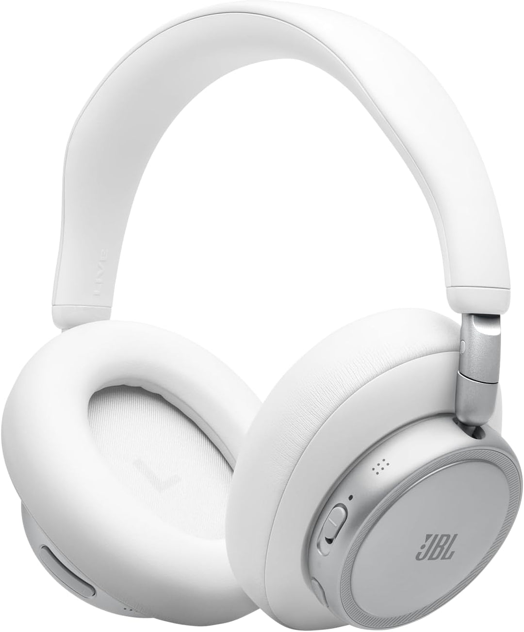 JBL Live 780NC Kabellose Over‑Ear‑Kopfhörer mit Adaptivem Noise Cancelling, Spatial Sound, Sprachste