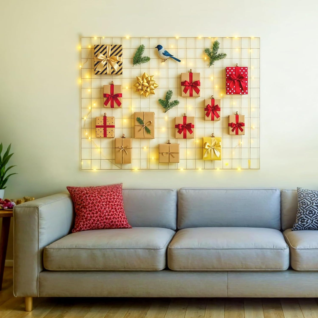 Gabiona Dekogitter (100 x 60 cm), 100 x 60 cm