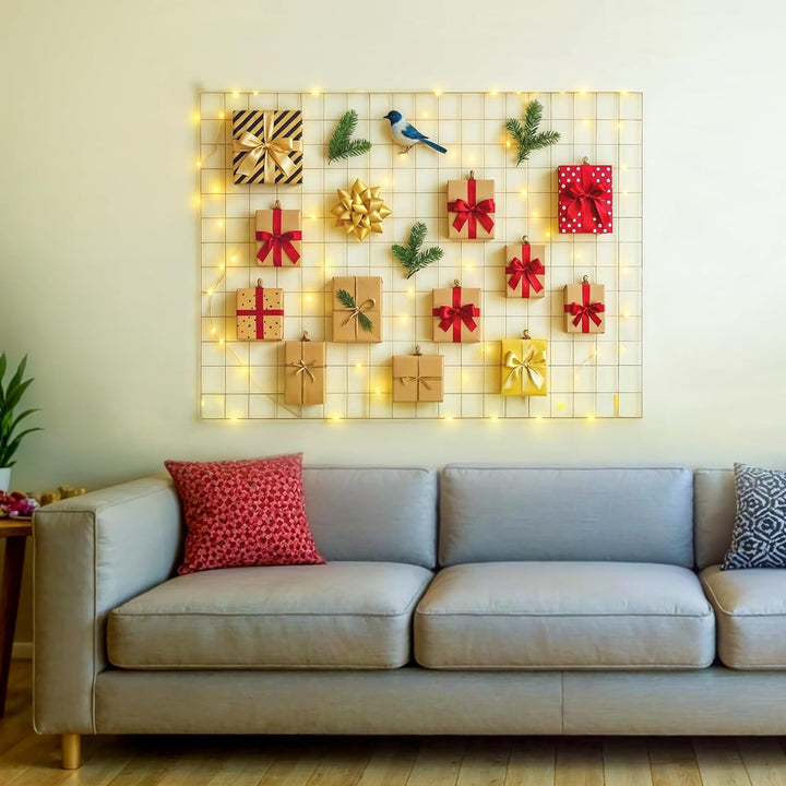 Gabiona Dekogitter (100 x 60 cm), 100 x 60 cm