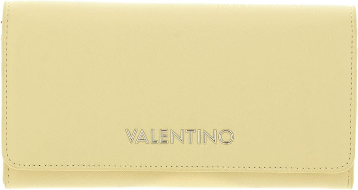 Valentino Womens 7b3-zero Re Bi-Fold Wallet Einheitsgrösse Vaniglia, Einheitsgrösse Vaniglia