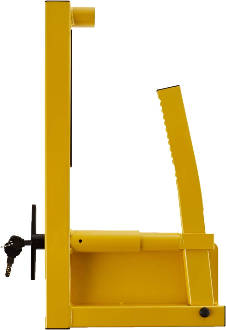Milenco Radkralle Compact für Radgrösse 12" - 16" Single, Single