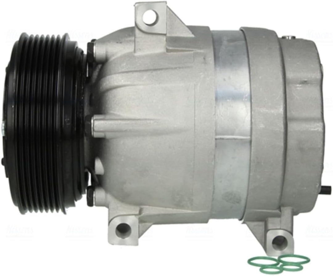NISSENS 89435 Kompressor, Klimaanlage