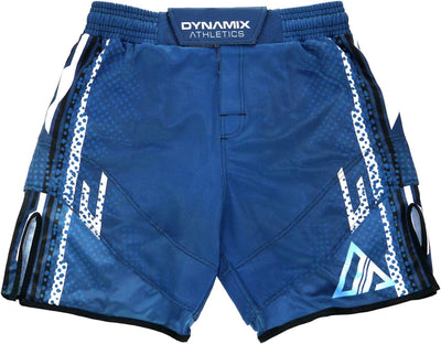 Dynamix Athletics Hybrid MMA Fight Shorts Sharp - Grappling Kampfsport Fitness Mixed Martial Arts Sp