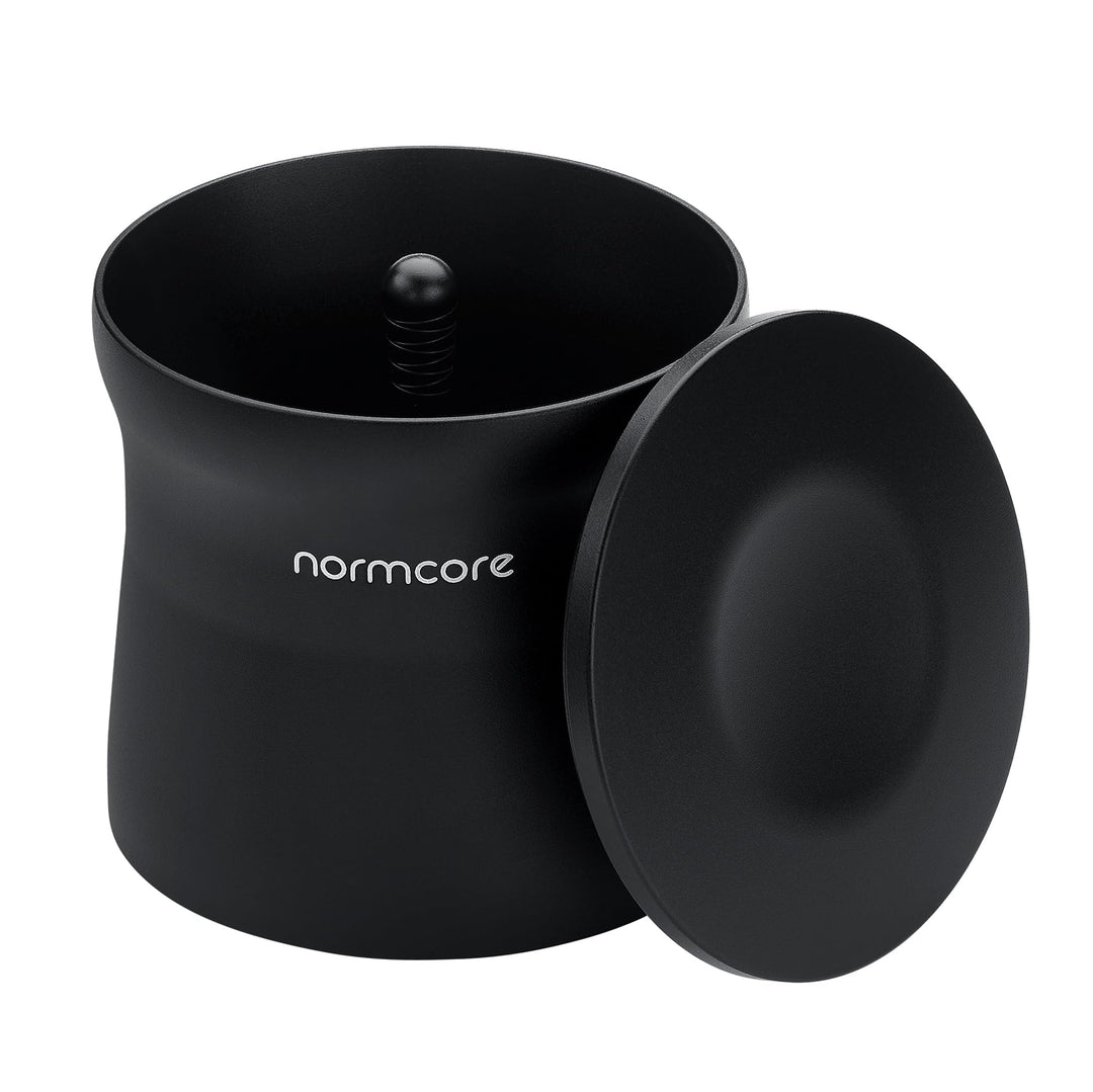 Normcore 51 mm magnetischer Dosierbecher, Barista-Espressomühle, Dosierwerkzeuge für 51 mm Delonghi