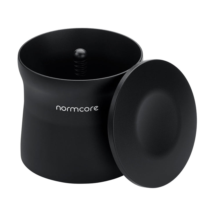 Normcore 51 mm magnetischer Dosierbecher, Barista-Espressomühle, Dosierwerkzeuge für 51 mm Delonghi