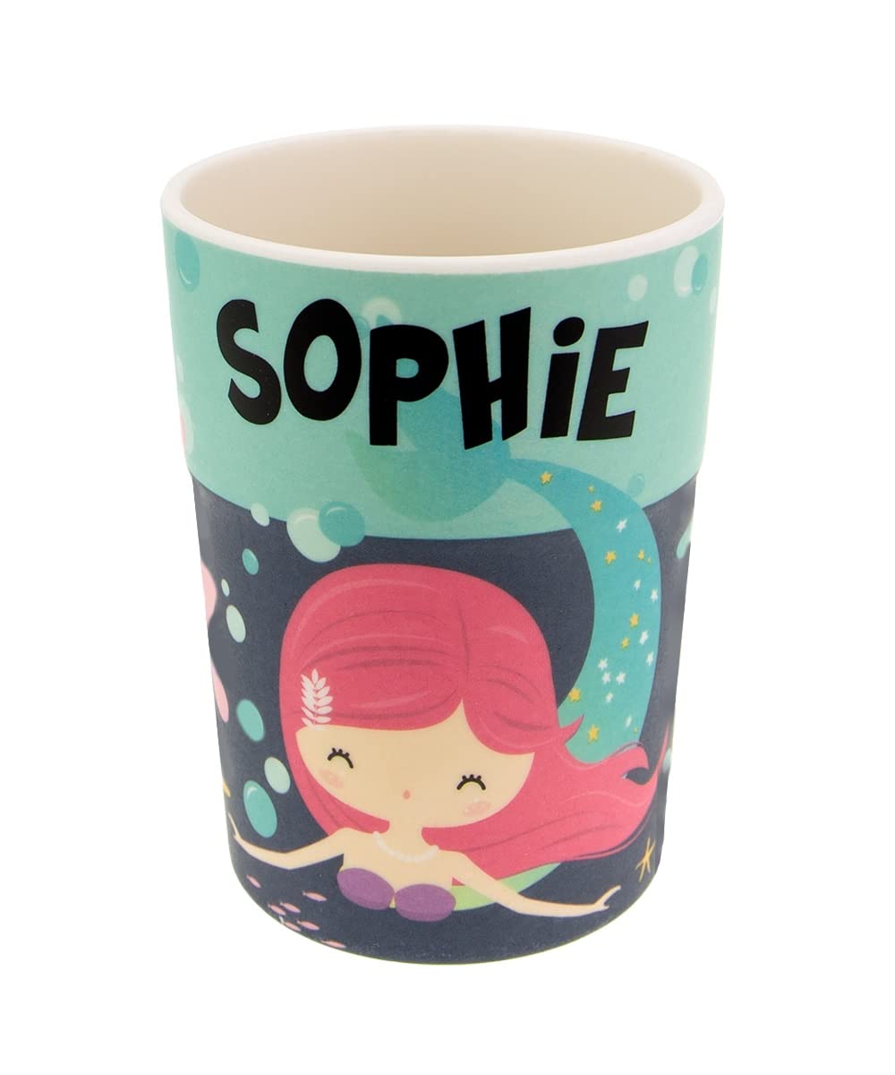 Personalisierter Kinderbecher Sophie |Melamin|250ml|