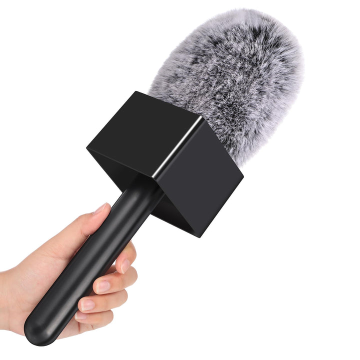 ZealSound Handheld Adapter für DJI Mic 2/Mini, Rode Wireless Go 2/3, Hollyland Lark, Boya Mini, Halt