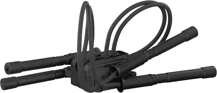 febi bilstein 26496 Zündspule mit Kabel und Stecker , 1 Stück
