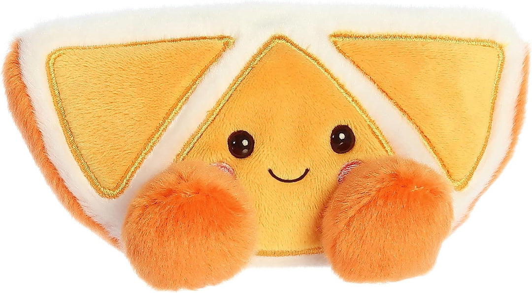 Aurora - Palm Pals - 5" Tucker Mandarin