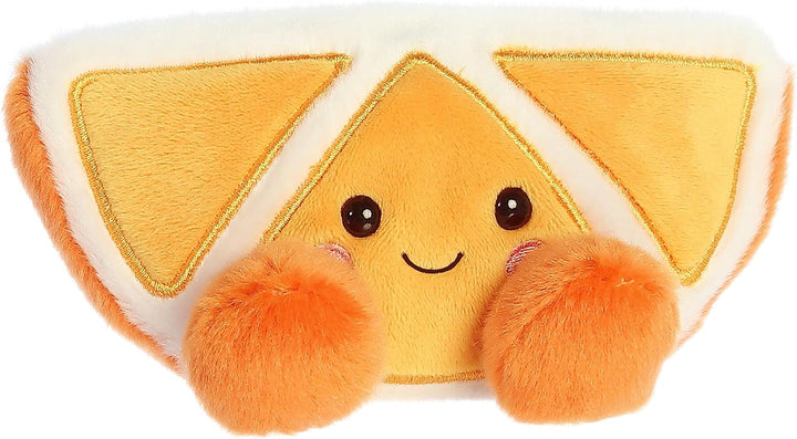 Aurora - Palm Pals - 5" Tucker Mandarin