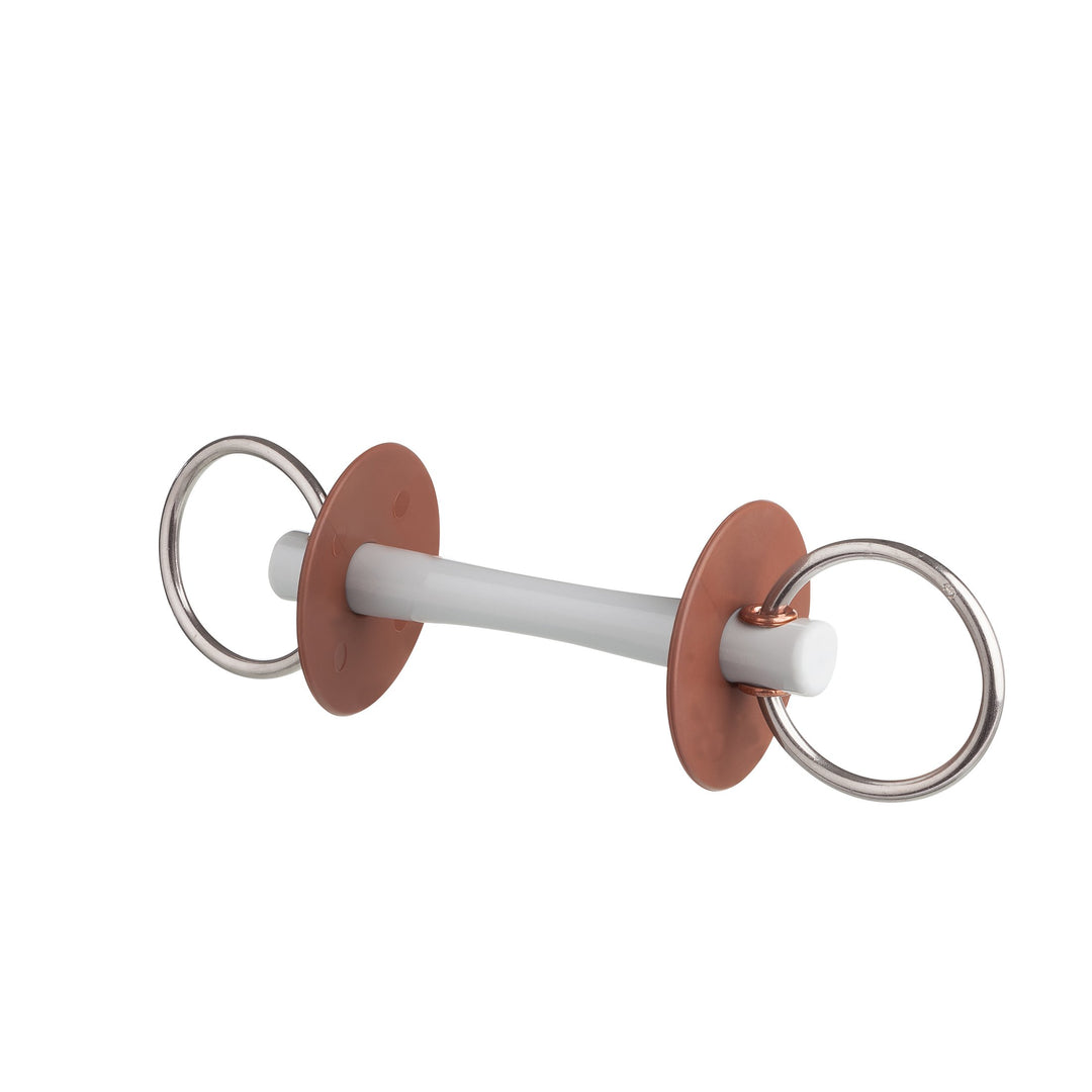 Beris Gebiss Wassertrense 6 cm, 130 mm, 6 cm, 130 mm