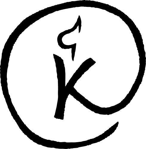 "Feuerschein" Allrounder Konzeptkerzen im 2er Set * Kunstkerze.de* Kerzen, Stumpenkerzen, Geschenke