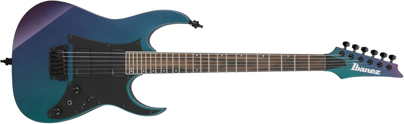 Ibanez RG631ALF-BCM - Blue Chameleon