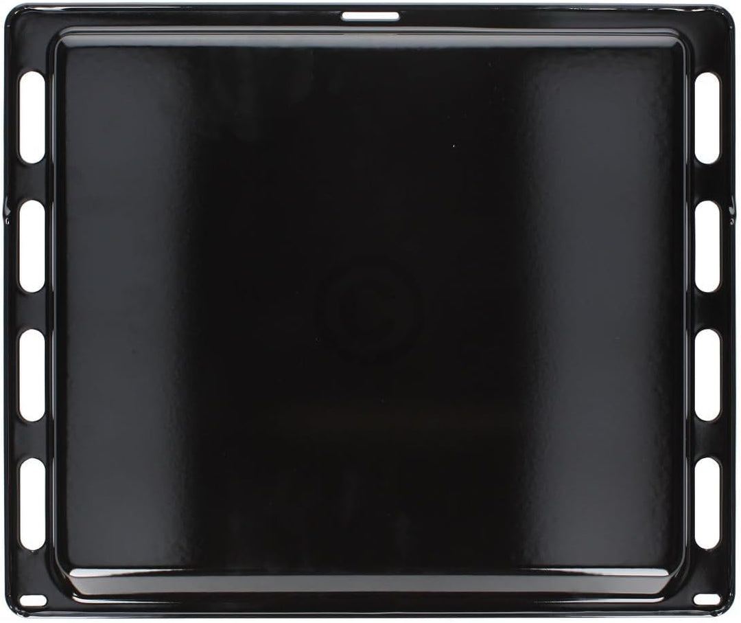 Backblech kompatibel mit Bosch 00748225 748225 Blech Pizzablech Kuchenblech für Backofen kompatibel