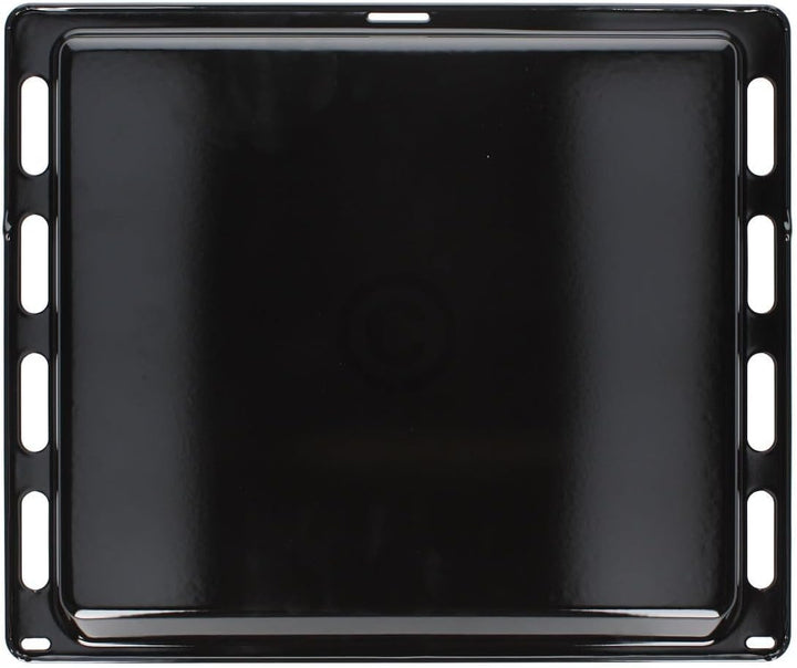Backblech kompatibel mit Bosch 00748225 748225 Blech Pizzablech Kuchenblech für Backofen kompatibel