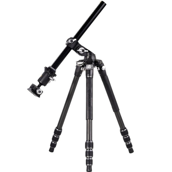 Vanguard VEO3T+234CB, VEO 3T+ 234CB Carbono - Kugel 23 mm, Carbono - Kugel 23 mm
