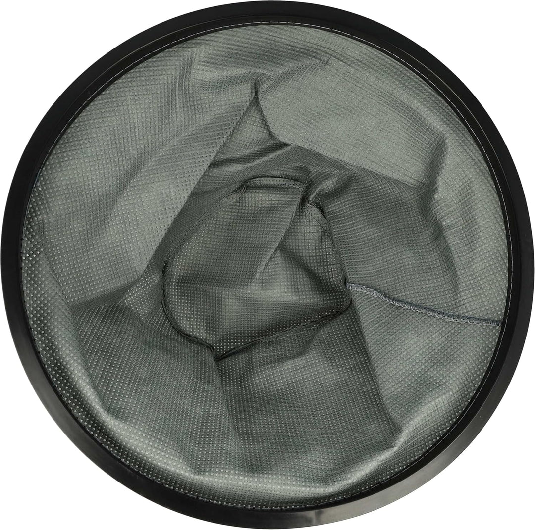vhbw 3x Sackfilter kompatibel mit Kaminer 1200W MK47737048 Kaminsauger, Aschesauger - Ersatz-Filter,