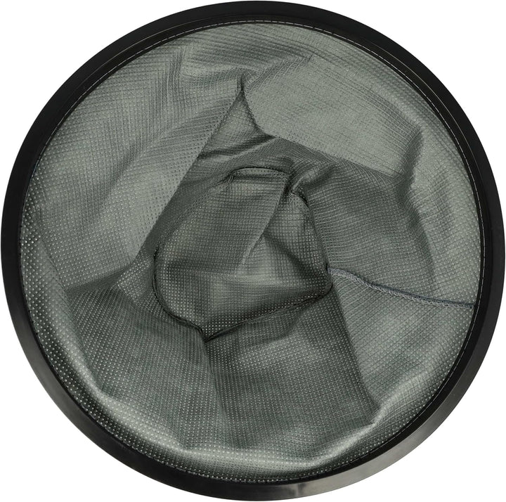 vhbw 3x Sackfilter kompatibel mit Kaminer 1200W MK47737048 Kaminsauger, Aschesauger - Ersatz-Filter,