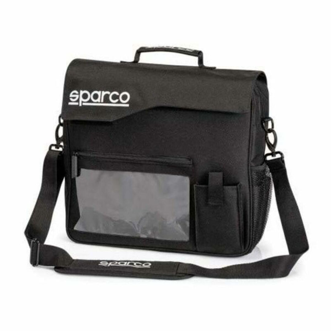 SPARCO New Bag Co-Driver 2019